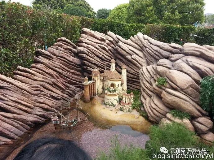 香港迪士尼乐园亲子游,香港迪士尼儿童乐园