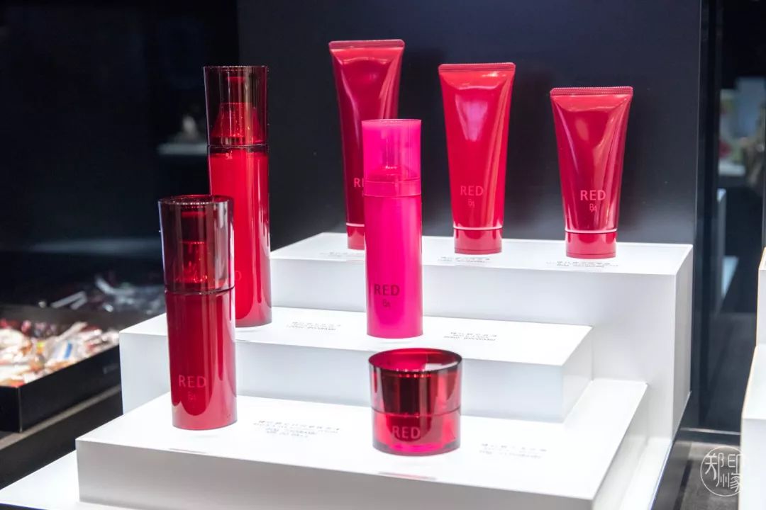 火爆小红书的POLA来啦!郑州第①家