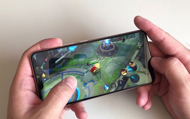 手机信号栏出现HD标志,到底是什么意思?今天总算明白了