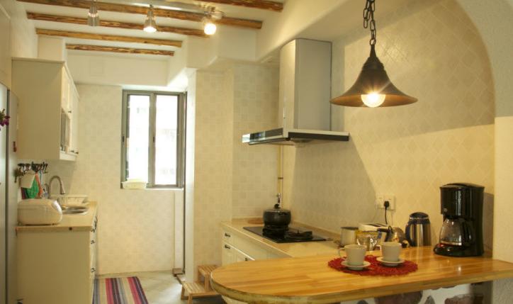 父母养老买167㎡新房，花40万设计，完工后比邻居好看十倍！