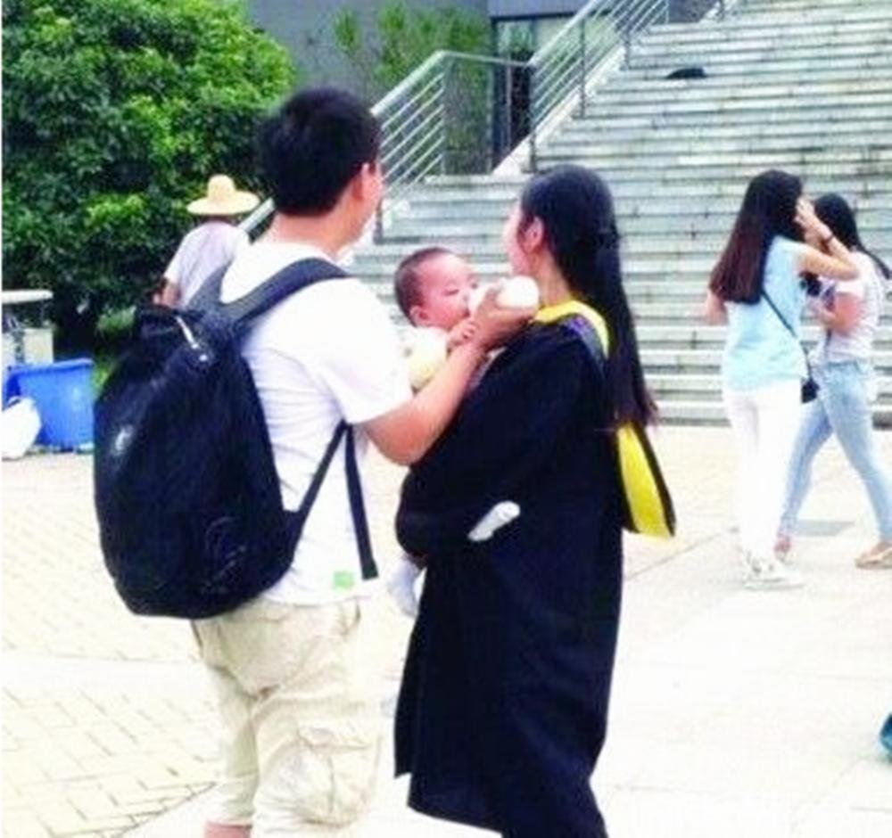 大学女学生怀孕，可以把宝宝生下来吗？留不留需要考虑几个问题