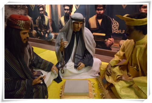 世界十大民族,世界上最大的十大民族