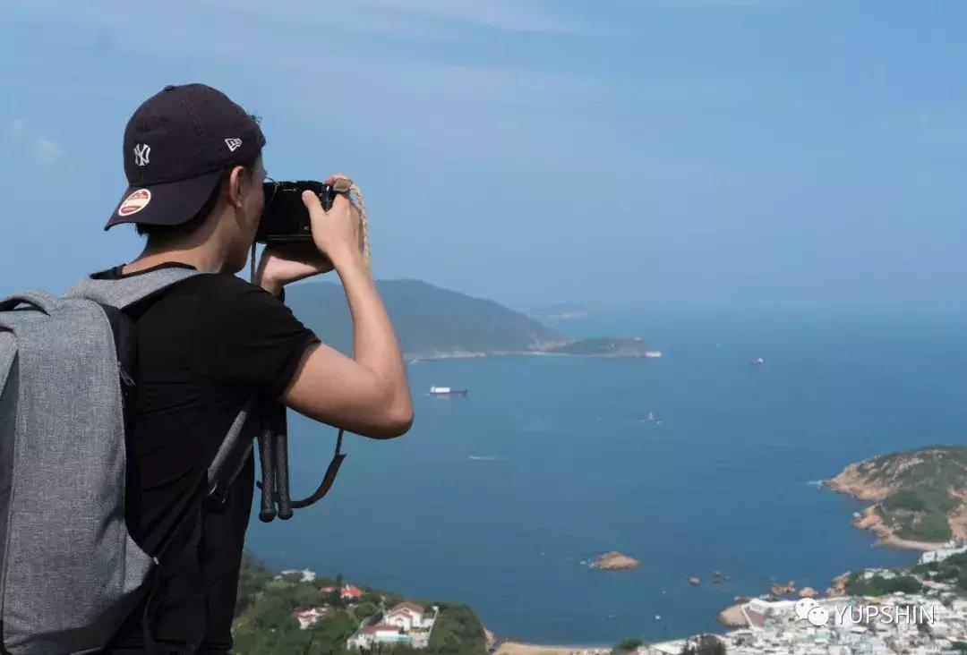 香港麦浩径徒步攻略,香港索罟湾徒步