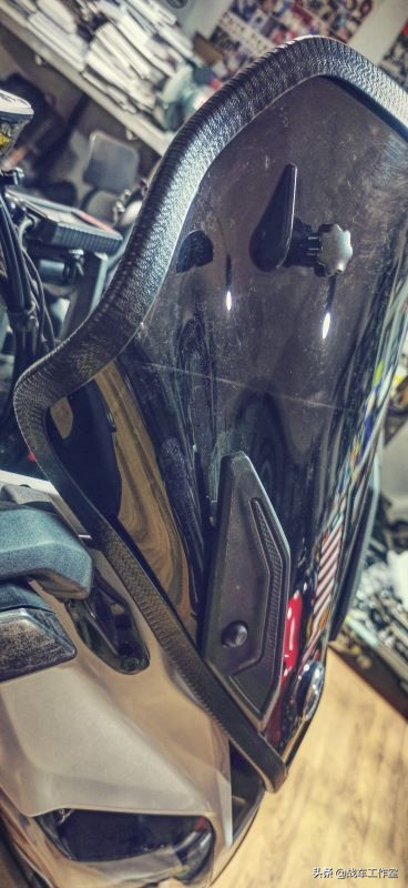 春风cf650gt深度评测,2022款春风650gt图片