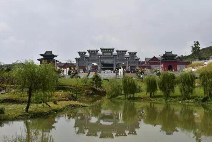 都匀又凉快又好看的地方,黔南避暑最好的地方