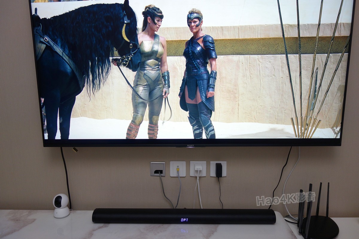 杰科t130pro评测,杰科t130pro回音壁音响