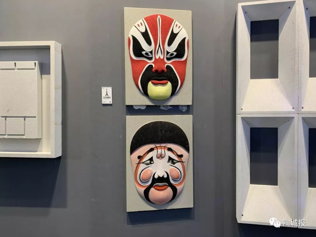 陶瓷广交会,广交会陶润