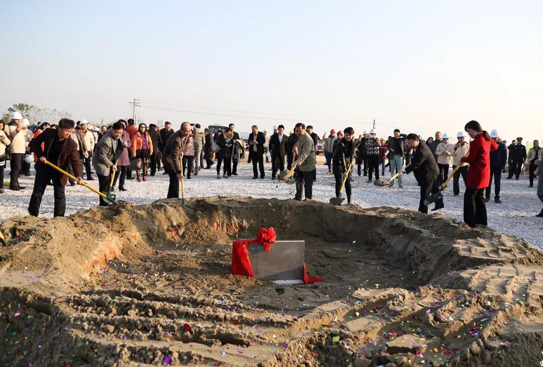 工人医院总院搬迁,一期工程竣工！大量美图曝光，简直太气派了