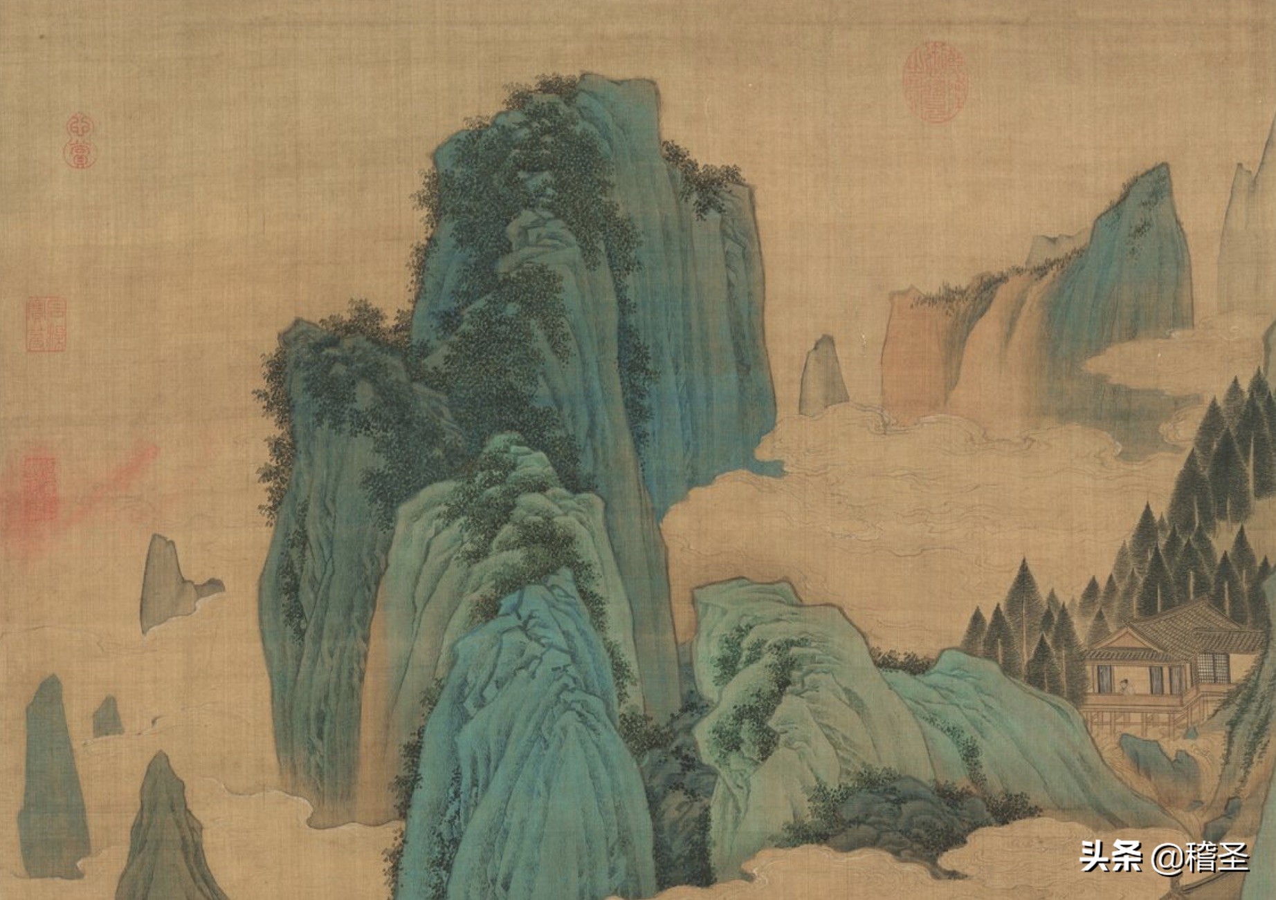 资治通鉴提升领导力,这才是真正的领导力