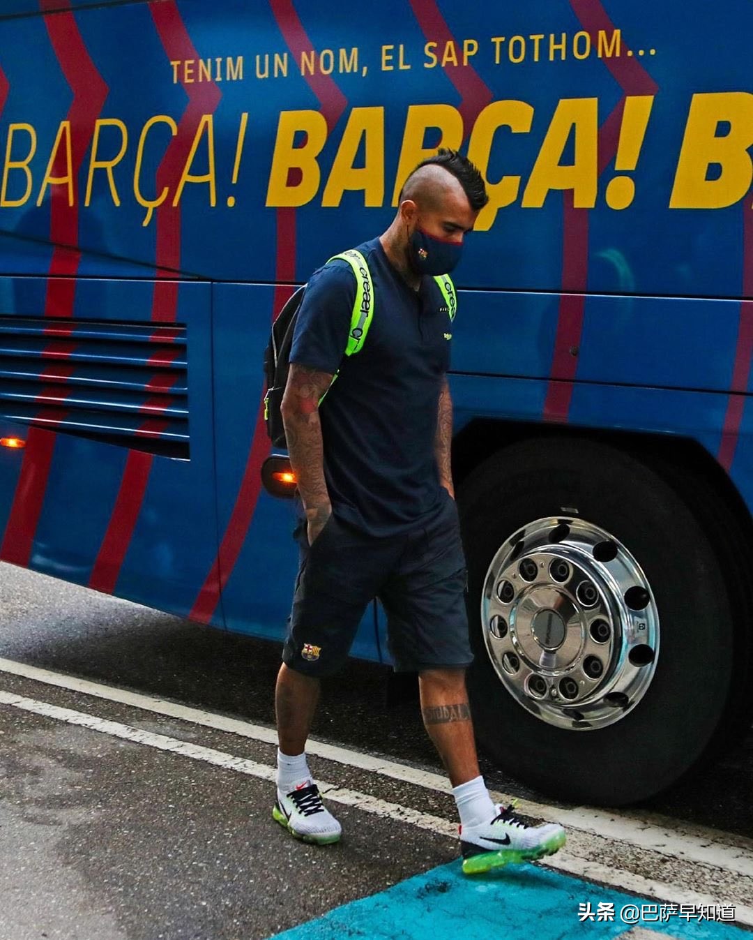 巴萨今日消息,巴萨今日