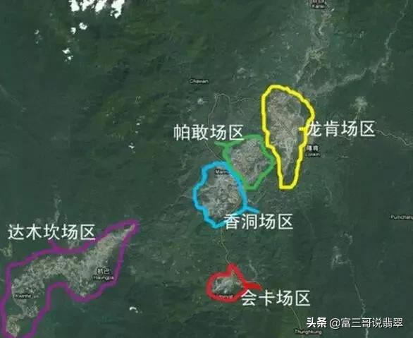 缅甸翡翠卖99,缅甸翡翠市场开放后翡翠会便宜吗