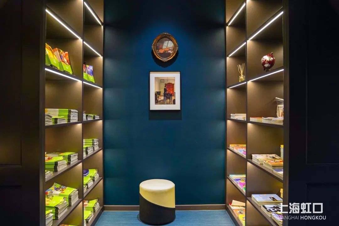 虹口现“浩瀚穹顶”！《三十而已》顾佳母校的书店升级啦！