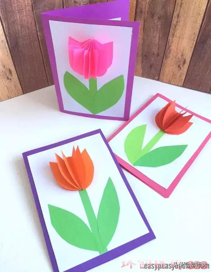 母亲节适合送给妈妈什么东西手工,母亲节送给妈妈的礼物手工蛋糕