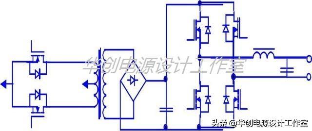 逆变器基础知识,电源逆变器使用方法