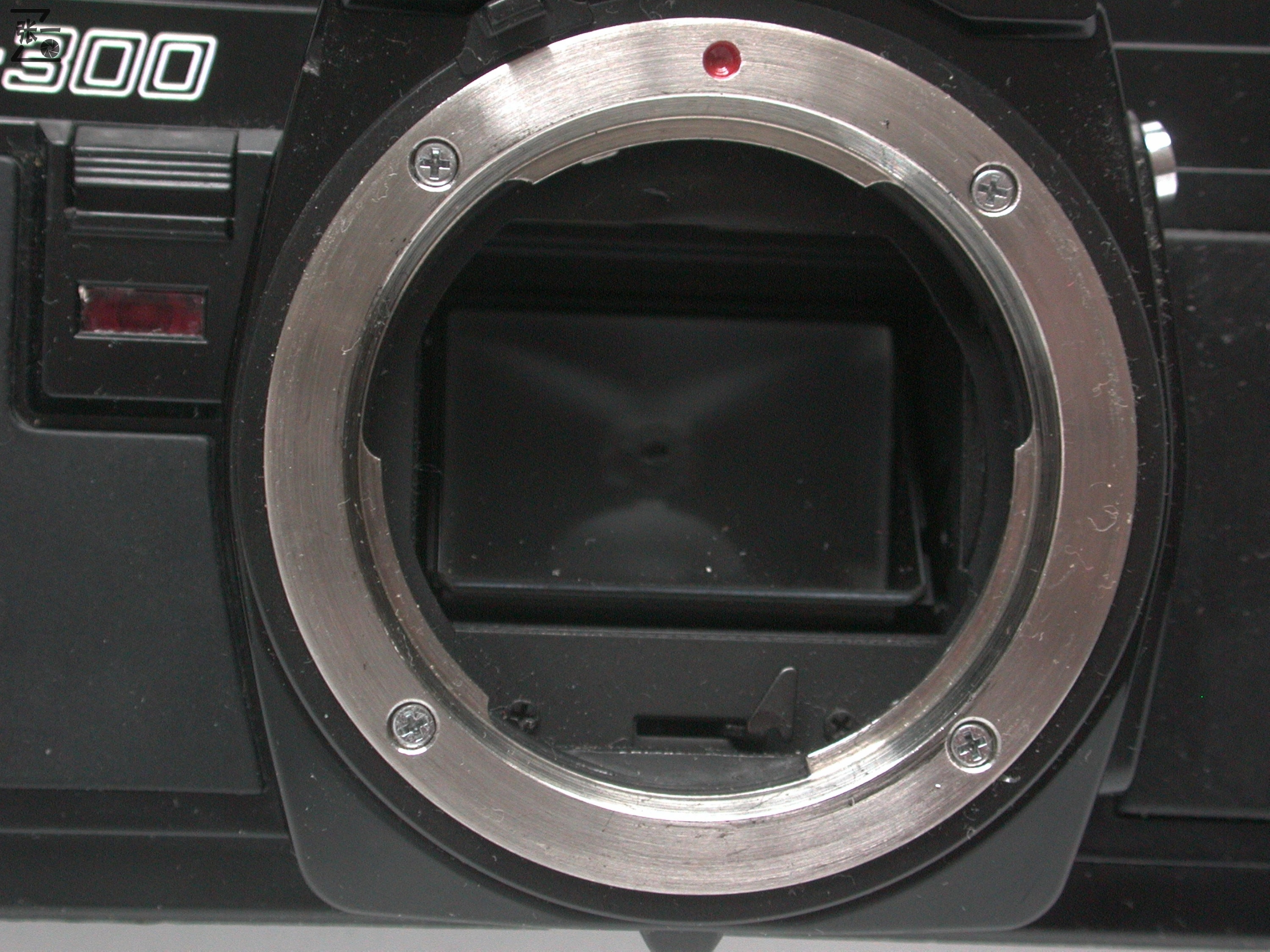 海鸥df300相机是黑白还是彩色,海鸥df300相机