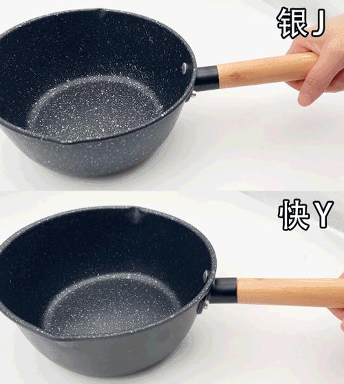 什么辅食锅好用又不粘锅无烟,辅食平底锅哪种好