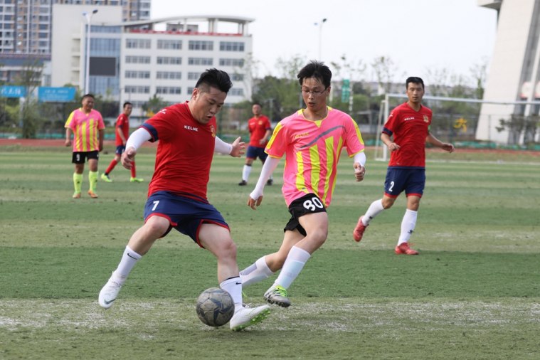 洪泽业余足球联赛,洪泽区足球联赛2021