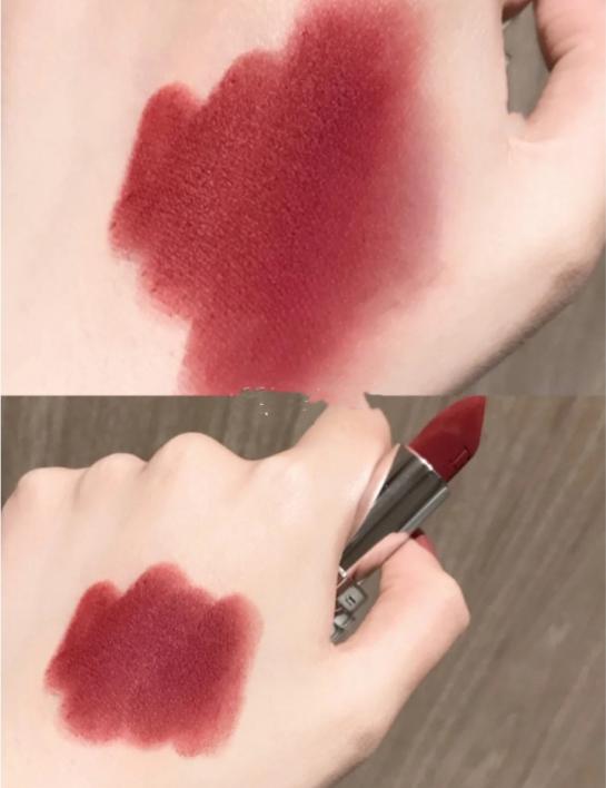 有品位的女人都不会跟风买口红，这几款大牌中的冷门色，高级独特