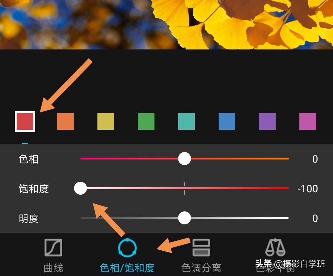 自学摄影全套摄影口诀表,记住摄影口诀想拍不好也难