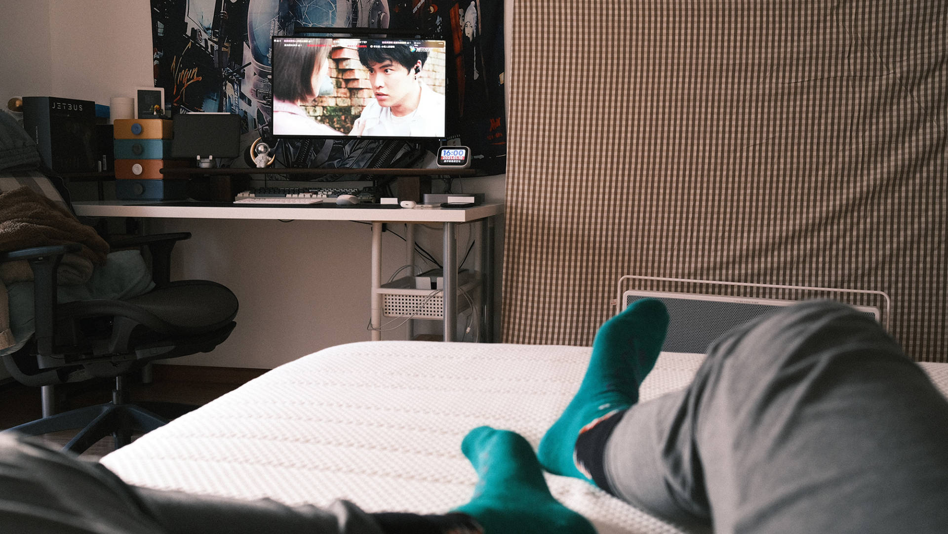 涔宠兌搴婂灚鐫¤鎰熷彈,鐫″ぉ鐒朵钩鑳跺簥鍨殑鎰熷彈