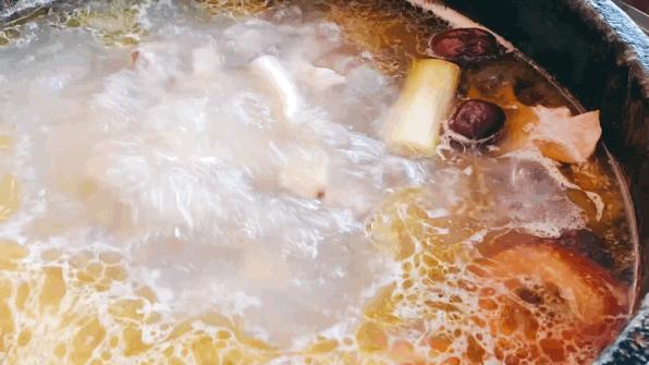 冬季去林芝旅游有哪些美食推荐,西藏林芝美食推荐最全