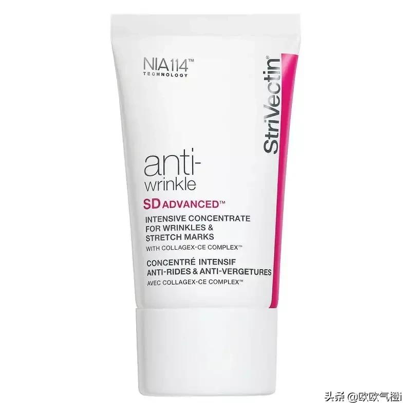 烦人的生长纹乱入怎么破？这三招修复重回美好精致皮肤