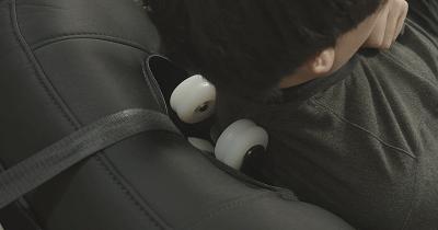 2020年按摩椅选购指南,雄派按摩椅十大排名榜2020