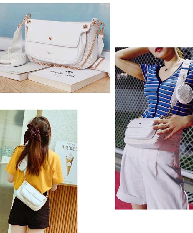 开春必备的大牌包包,春季必买的十款包