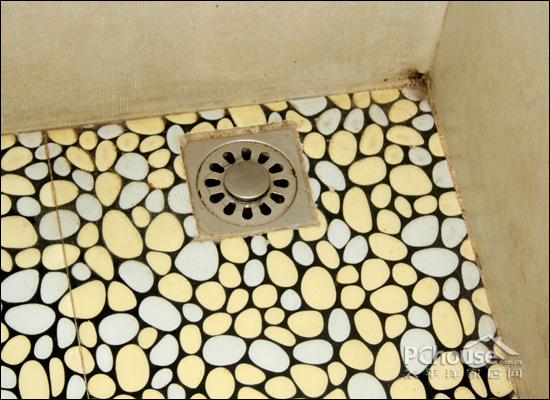 卫生间地漏水管漏水解决方法,卫生间地漏管根漏水怎么解决