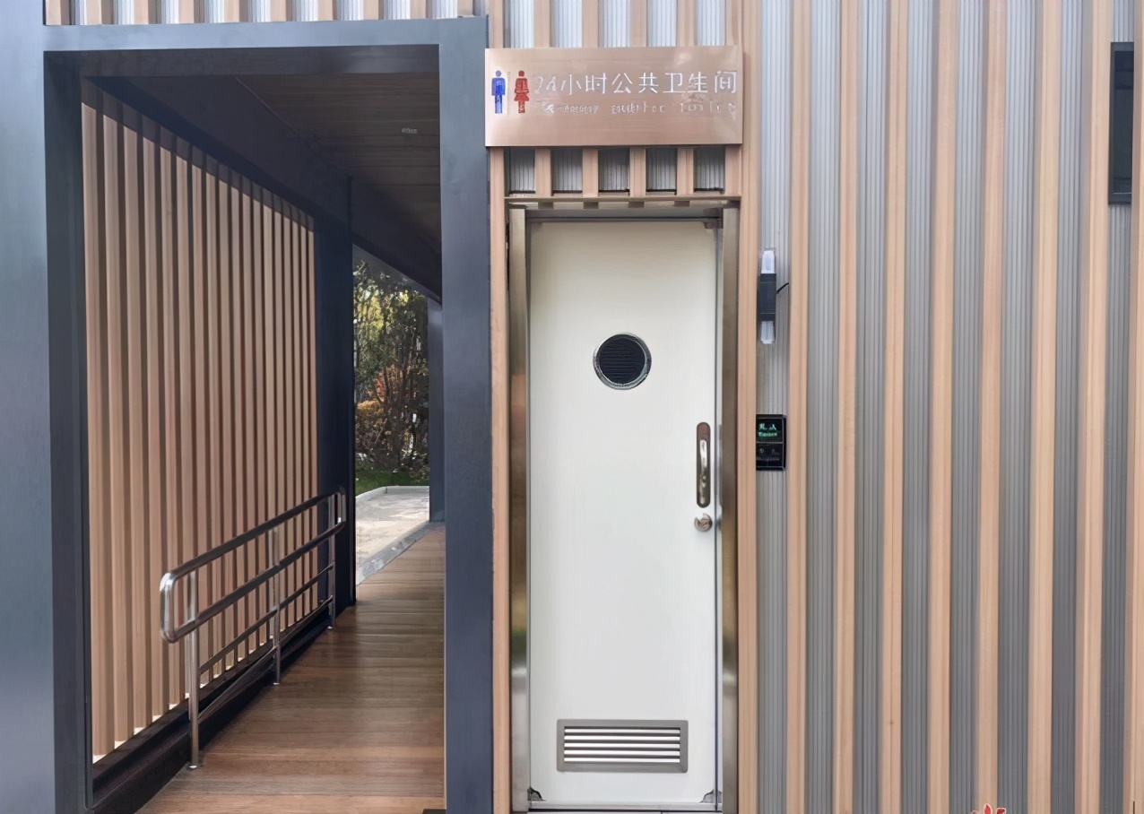 常州公厕改造名单,常州公共场所智慧厕所解决方案