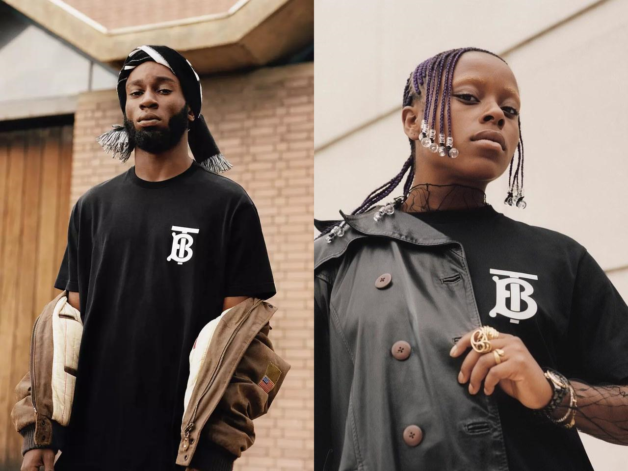 burberry新品啥时候上新,burberry促销新品