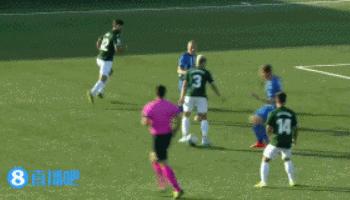 复盘西班牙摩洛哥,武磊帮西班牙人打进欧联正赛