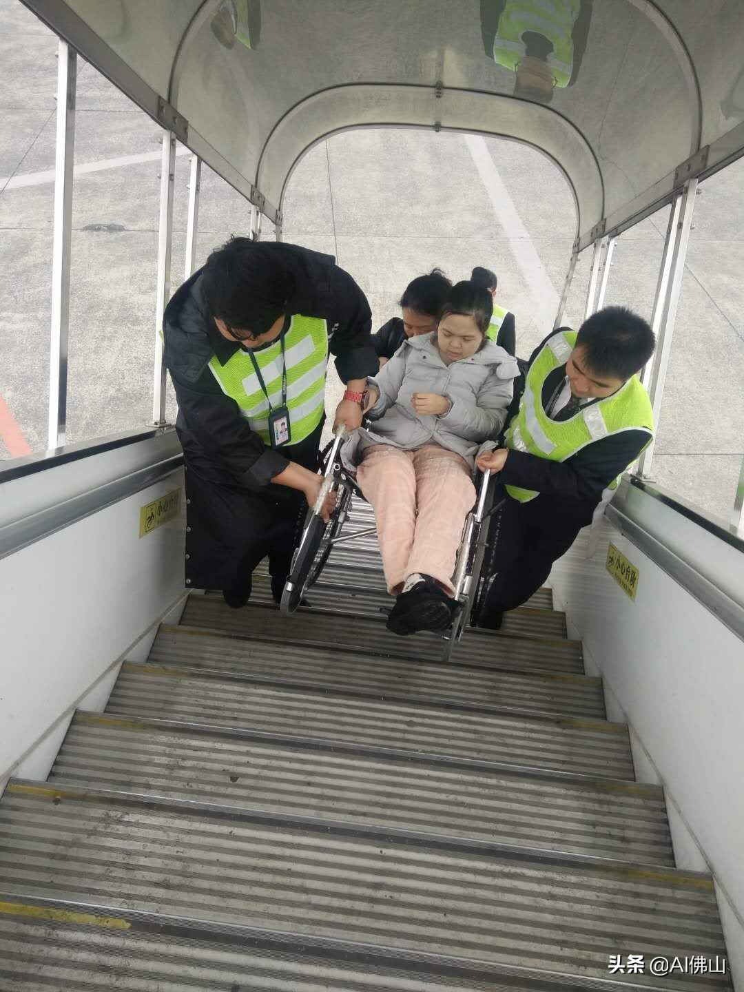 去佛山可以坐飞机吗,今天佛山到龙嘉飞机