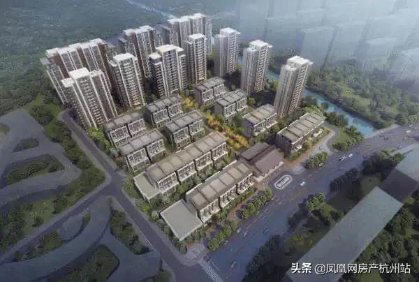 10大楼盘，这里才是真正适合蚂蚁员工的房子，资产配置指南②