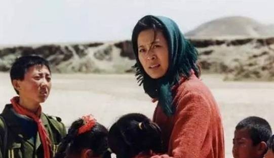 山东籍最漂亮的女明星,山东籍十大女明星