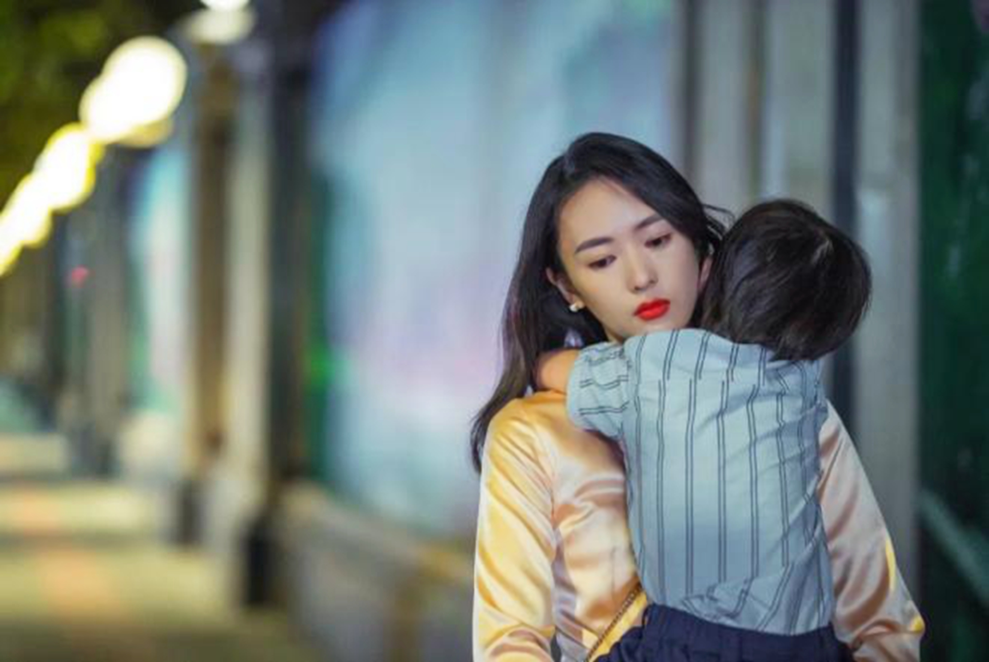 两代人带娃的矛盾,两代人带娃生活差异