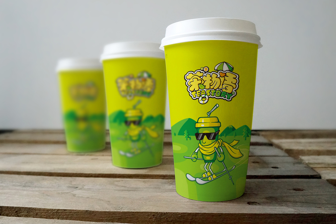 茶物语奶茶多少钱,茶物语奶茶加盟费