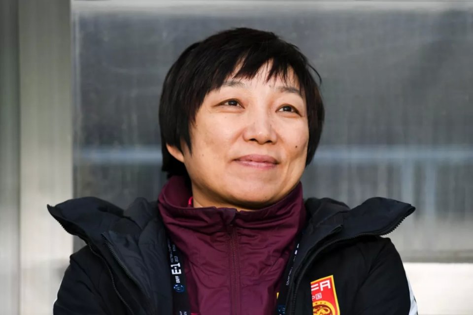 体坛重磅｜掌舵中国足球！足协首位“专职主席”陈戌源有何不同？