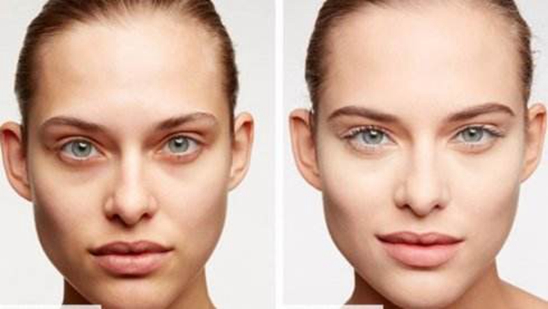 去熬夜型黑眼圈,去黑眼圈眼袋熬夜党福音