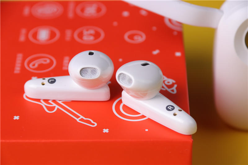 国货就是良心，百元售价竟然配置显示屏+防丢失，aigoT23上手体验