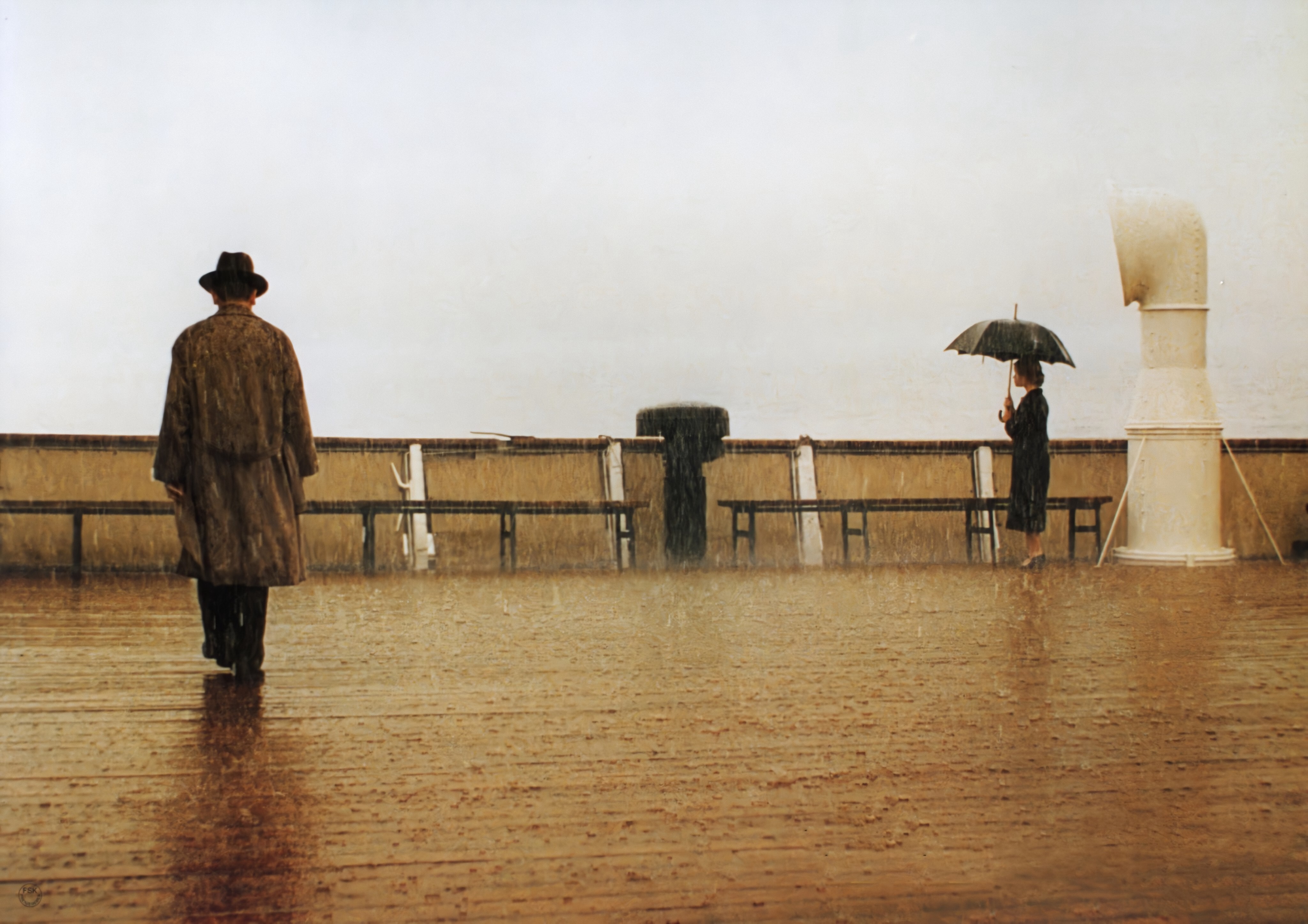 现在被捧为神作的四部电影,曾经被封杀的神作