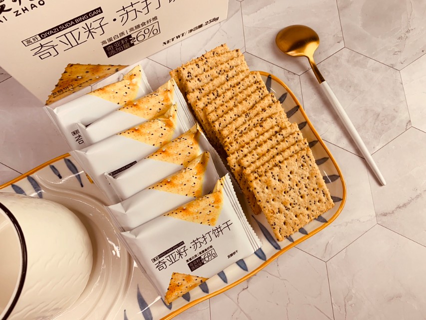 零食微商代理怎么做,微商零食代理好做吗