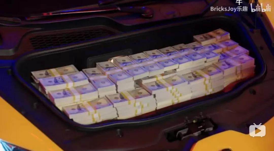 豆瓣9.1，看这部集结了头号玩家的节目如何教孩子将乐高玩出花样