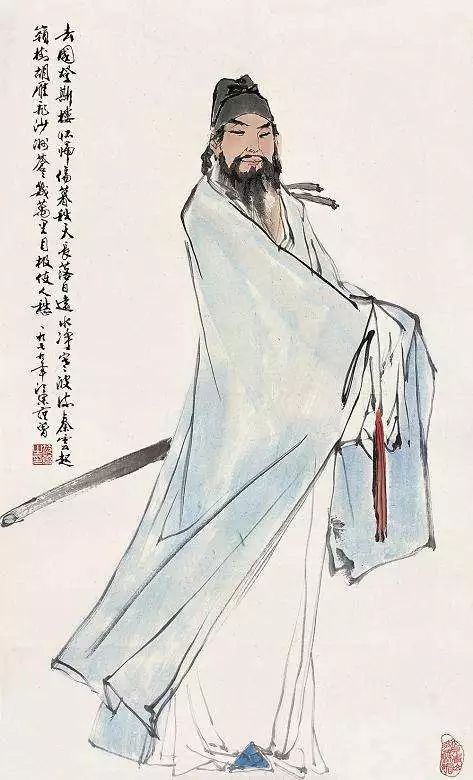 李白的最出名的二十首诗词,诗仙李白的古诗6句