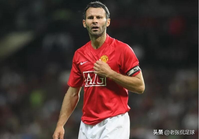 欧冠-历数足坛历史上那些忠臣