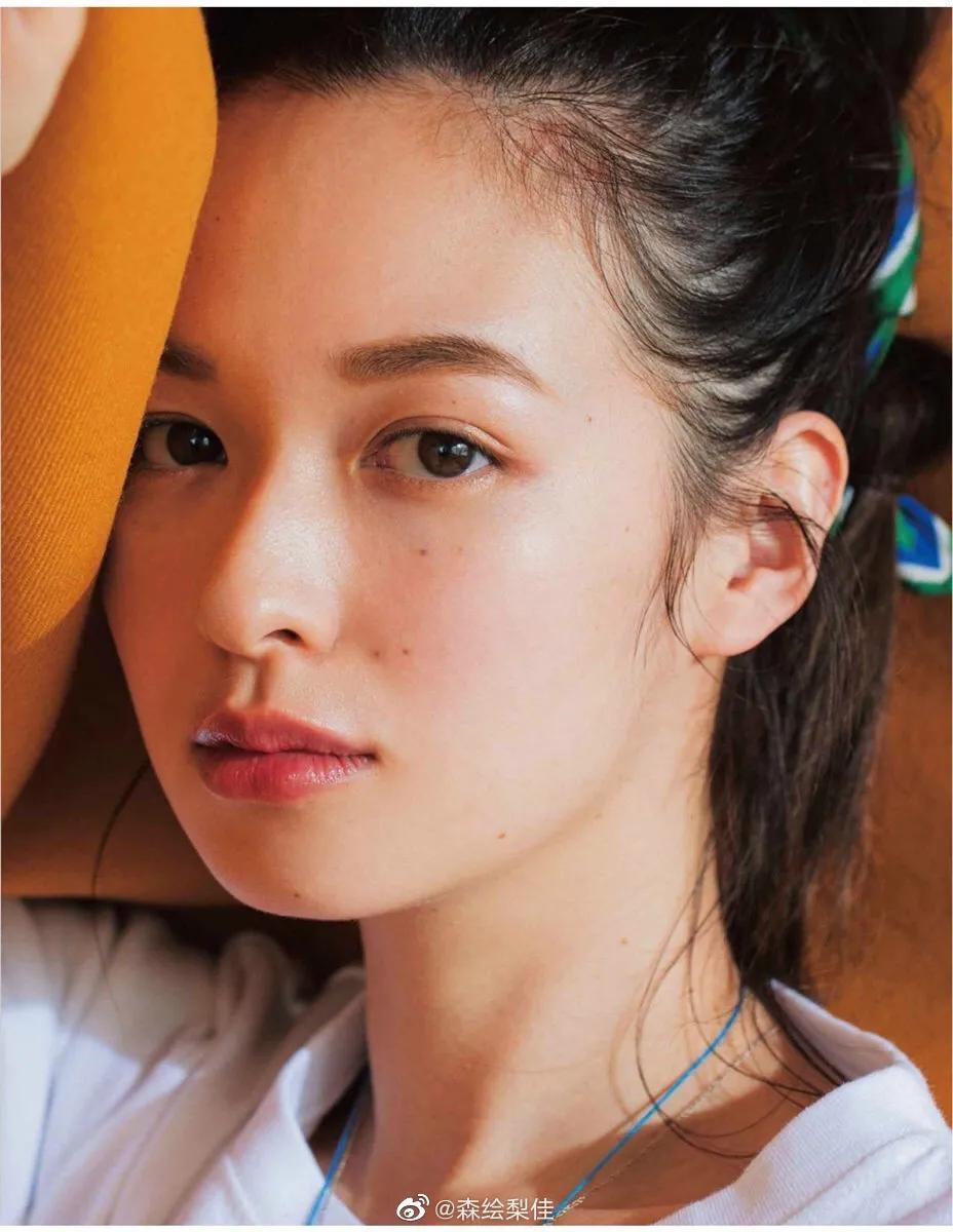 2021年日常妆流行妆面,2021年秋季流行妆容