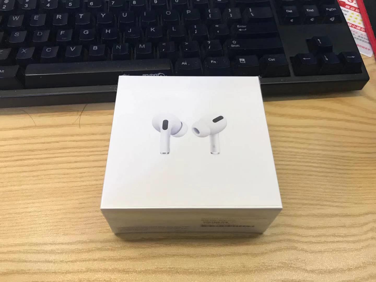 airpodspro和galaxybudspro,苹果耳机airpodspro港版最低价