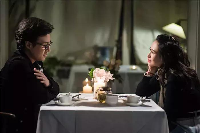 汪峰给章子怡买了登山服,汪峰给章子怡准备的衣服