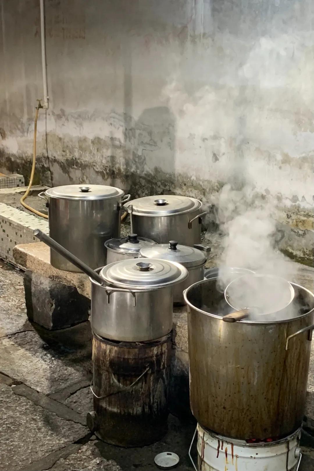 沙井的蚝,沙井为什么这么多蚝