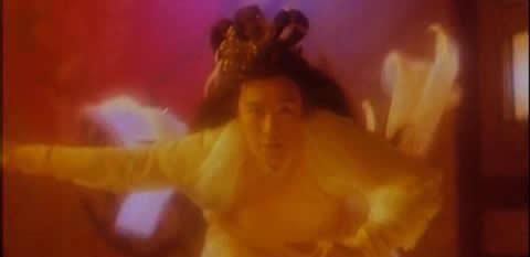 周星驰电影里的十大神功,如来神掌中的十大绝世武功